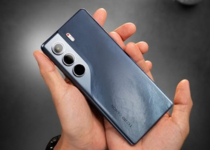 Wow! Kualitas Kamera diatas Rata Rata, Multitasking Lancar, Rekomendasi HP Dengan Performa Ajaib