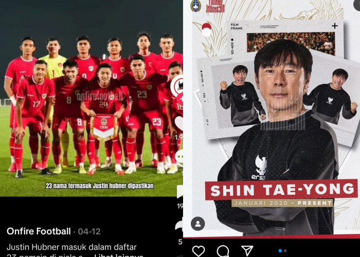 Shin Tae Young Perlakukan Semua Pemain Sama, Tidak Ada Anak Emas, Tatap Kemenangan Kualifikasi Piala Dunia