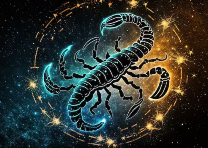 Ramalan Zodiak Scorpio Selasa 2 Juli 2024, Rasa Nyaman Yang Akan Membawa Perubahan, Lakukan ini Sebelum Kerja