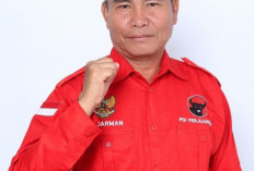 PDIP Lahat Bidik 9 Kursi DPRD pada Pileg 2029