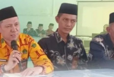 Kementerian Agama Kabupaten Lahat Gelar Sosialisasi SPT Tahunan 2025, Kawal Kepatuhan ASN