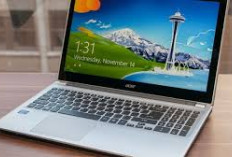 Harga Terjangkau Tapi Performa Tinggi, Daftar Harga Laptop ASUS 2 Jutaan Untuk Mahasiswa