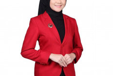 Felgah Agnes Chandra Siap Perjuangkan Aspirasi Masyarakat Dapil VI Lahat