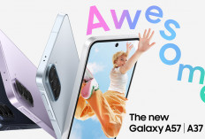 Wow! Murah Namun Terpercaya, Rekomendasi HP Samsung Harga Mulai Rp 3 Jutaan