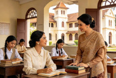 Dewi Sartika Mengembangkan Pendidikan Perempuan, Ini Jejak Sekolah yang Didirikannya di Jawa Barat