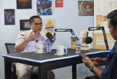 Bongkar Peran Intelijen Kejari Lahat, Pencegahan Korupsi Dimulai Sebelum Kasus Muncul