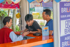 Lahir dari Kas Masjid, Begini Cikal Bakal BRI Yang Berusia 130 Tahun