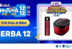 Dikit Lagi Ada Promo 12.12, Dapatkan Bardi CCTV Sesuai Kebutuhan Anda!