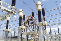 Proyek Elektrifikasi Jalur Kereta Malaysia Rampung Lebih Cepat, PLN Group Perkuat Reputasi Internasional