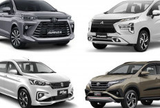 Ini Daftar 3 Mobil Listrik Terbaik 2026