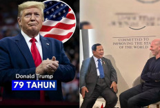 Dukungan Donald Trump, Presiden Prabowo Temui Zidane, Tantangan John Herdman Hadapi FIFA Series 2026