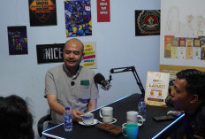 Tak Baik Baik Saja, 1.098 Pekerja di Lahat di PHK, Ketua Forum HRD Bongkar Penyebabnya
