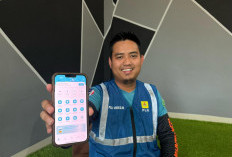 PLN Mobile Permudah Pelanggan Pascabayar Kelola Pengeluaran Listrik Pasca Idul Fitri