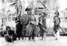 Melihat Suku Rejang: Tradisi, Budaya, dan Warisan Leluhur Bengkulu