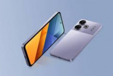 Rekomendasi HP POCO Murah, Bisa Banget Buat Mabar MLBB Nih!