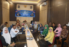 Kapolres Lahat Dukung Ground Breaking SPPG Polri dan Peresmian Gudang Ketahanan Pangan