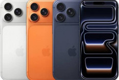 Melihat Baterai 5.500 mAh di iPhone Fold, Ini Bocoran Lengkapnya