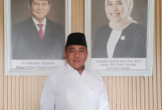 Yuliansi Tegaskan Komitmen Perjuangkan Aspirasi Masyarakat Dapil II Kota Pagar Alam