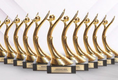 Transformasi Berkelanjutan Nyata, PLN Group Sabet 46 PROPER Emas dan Hijau 2025 KLH