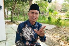 BAZNAS Lahat Targetkan Zakat ASN Rp5 Miliar per Tahun