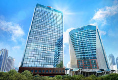 Lebih Dari Dua Dekade Melantai di Bursa Efek Indonesia, Harga Saham BBRI Telah Naik 48 Kali