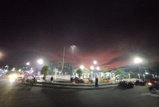 PLN Tuntaskan Pemulihan Kelistrikan Sumut 100 Persen! Sumut Kembali Menyala