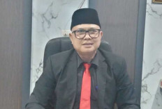 Penjualan LKS di Sekolah Jadi Sorotan, Disdikbud Lahat Tegaskan Tak Boleh Ada Pemaksaan
