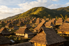 Kampung Matabesi Belu NTT: Permata Tersembunyi yang Menyimpan Jejak Keperkasaan Para Panglima Perang Masa Lalu