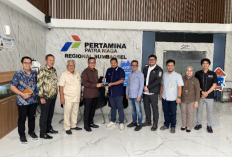 DPRD Lahat Gelar Dua RDP Bahas Kelangkaan BBM, Soroti Kuota dan Distribusi