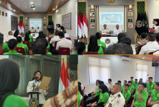 Lapas Tanjungpandan Bekali Warga Binaan Keterampilan Olah Kedelai, Dilatih Buat Tahu dan Tempe