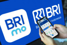 Kian Diminati, Pengguna BRImo Capai 45,9 Juta User dengan Transaksi Tembus Rp7.057 Triliun Sepanjang 2025 
