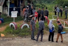 DPRD Lahat Siap Rekomendasikan Pencabutan IUP PT LPPBJ, Temukan Indikasi Swabakar di Stokpile