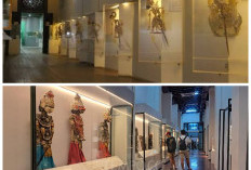 Museum Wayang Kota Tua: Menelusuri Jejak Seni Pertunjukan Tradisional Indonesia