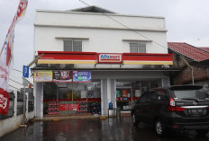 Tertarik Punya Alfamart Sendiri? Segini Biaya dan Estimasi Balik Modal 2026