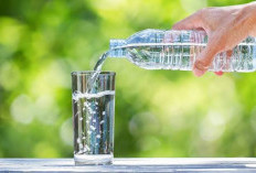 5 Minuman Sehat Pengganti Air Putih untuk Variasi Hidrasi Sehari-hari