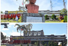 Bukit Menumbing, Saksi Bisu Perjuangan Bangsa yang Kini Menjadi Museum Bersejarah