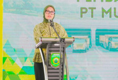 Bangun Underpass PT MIP, Bukti Sinergi Pemerintah Provinsi, Daerah, dan Swasta