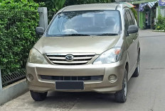 Berikut Rekomendasi Mobil Keluarga Dengan Harga Murah digandrungi Sejuta Umat