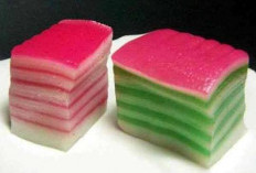 4 Rekomendasi Kue Enak dan Sehat untuk Teman Santai