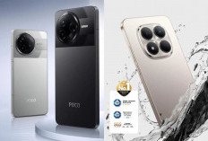 Daftar Harga Terbaru HP Xiaomi dan POCO Februari 2026