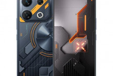 5 HP Infinix Terbaru Rasa Flagship di 2026, Cuma Rp 2–4 Jutaan