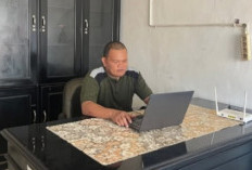 ULT P4GN Lahat Ikuti Puncak Peringatan HANI 2026 Secara Virtual Bersama BNN RI