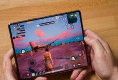 Pengen Nonton Film Lebih Nyaman, Simak Rekomendasi HP Terbaru Dengan Layar Lebar