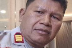 Polsek Pajar Bulan Gencarkan Sosialisasi Cegah Karhutla, Imbau Warga Hindari Musik Remix saat Hajatan