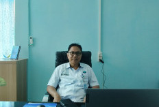 Perumda Tirta Lematang Lahat Ekspansi Jaringan di Dua Kecamatan