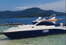 Mengenal Teras BRI Kapal, Bank Terapung yang Dinanti Masyarakat Kepulauan