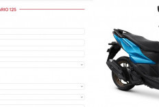 Cara Mudah Pesan Motor Baru, Vario 125 Terbaru, Layanan Kredit dan Tunai, Produk Motor Honda Indonesia