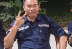 Sudarman Jadi Sekretaris DPC PDIP Lahat 2026–2031, Targetkan 9 Kursi di Pemilu 2029