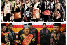    Mengenal Suku Penghulu, Jejak Tradisi dan Warisan Budaya yang Masih Terjaga