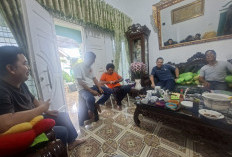 MD KAHMI Kabupaten Lahat Siapkan MUSDA ke-5, Pemilihan Ketua Umum Periode 2026-2031